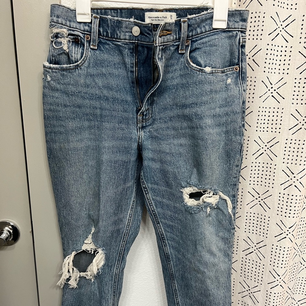 Boyfriend Jean